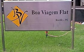 Boa Viagem Flat BVF 777
